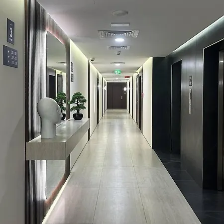 Waves - Stylish 1Br Close To Img World & Global Village Dubai Exterior photo