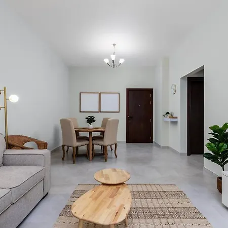 Waves - Stylish 1Br Close To Img World & Global Village Dubai Exterior photo